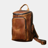 Jakob™ - Moderne Doosvormige Tas