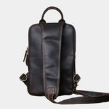 Jakob™ - Moderne Doosvormige Tas