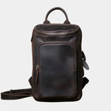 Jakob™ - Moderne Doosvormige Tas
