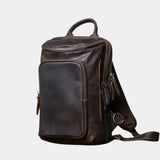 Jakob™ - Moderne Doosvormige Tas