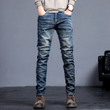 Slim Fit Jeans