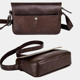 Jeppe™ - Essentiele Slingtas