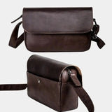 Jeppe™ - Essentiele Slingtas