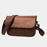 Jeppe™ - Essentiele Slingtas