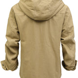 Elegante Fleece Jas