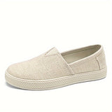 Casual strandloafers voor heren