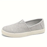 Casual strandloafers voor heren