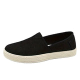 Casual strandloafers voor heren