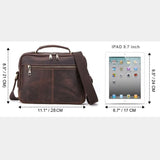 Kasper™ - Casual Crossbody Tas