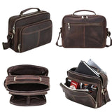 Kasper™ - Casual Crossbody Tas