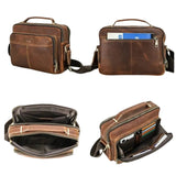 Kasper™ - Casual Crossbody Tas