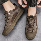Urban Leren Schoenen