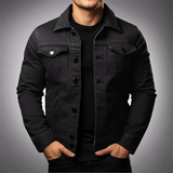Montpellier Denim Jas