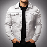Montpellier Denim Jas