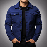 Montpellier Denim Jas