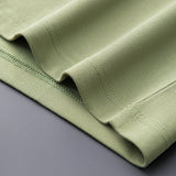 Elegante Katoenen Poloshirt