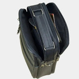 Laurits™ - Klassieke Leren Handtas