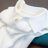 Elegante polo shirt Como
