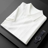 Elegante polo shirt Como