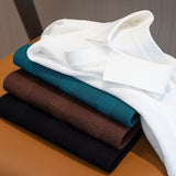 Elegante polo shirt Como