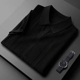 Elegante polo shirt Como
