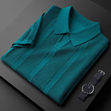 Elegante polo shirt Como