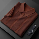 Elegante polo shirt Como