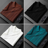 Elegante polo shirt Como