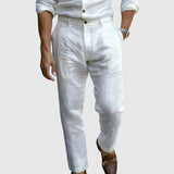 Saint-Tropez Chic Broek