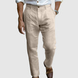 Saint-Tropez Chic Broek