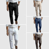 Saint-Tropez Chic Broek
