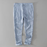 Premium Linnen Broek