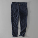 Premium Linnen Broek