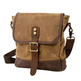 Lukas™ - Leren Schoudertas