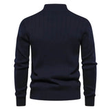 Friedbert Kwaliteit Herre-Comfort-Trui