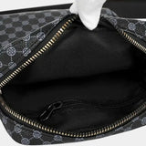 Magnus™ - Mini Tas met Vintage Patroon