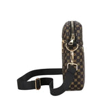 Magnus™ - Mini Tas met Vintage Patroon