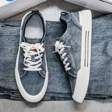 Denim Schoenen