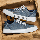 Denim Schoenen