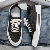 Denim Schoenen