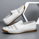 Elegante Gehaakte Schoenen