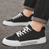 Denim Schoenen