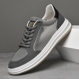 Elegante Sneakers van Mesh