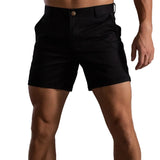 Elegante Chino Shorts