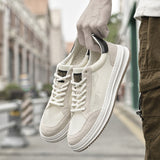 Elegante Sneakers van Mesh