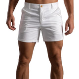 Elegante Chino Shorts