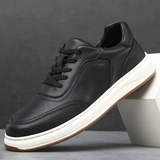Leren Sneakers
