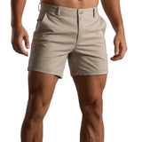 Elegante Chino Shorts