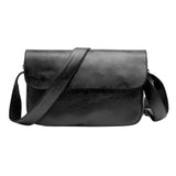 Martin™ - Milan Leren Schoudertas
