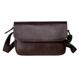 Martin™ - Milan Leren Schoudertas